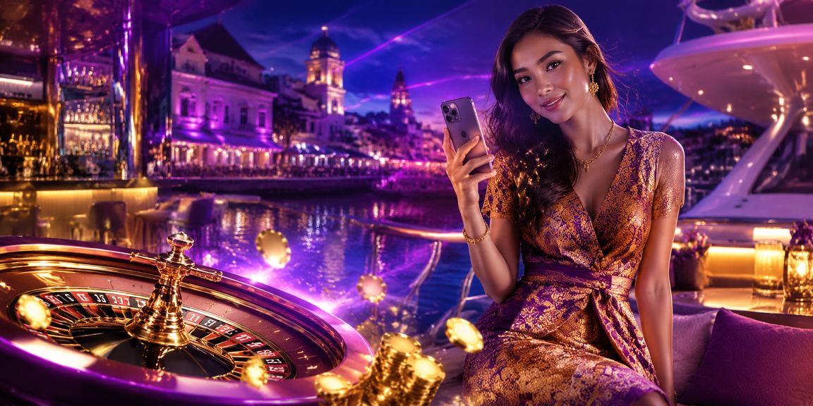 Penonton menikmati pertandingan olahraga dan memasang taruhan melalui aplikasi pgsoft
